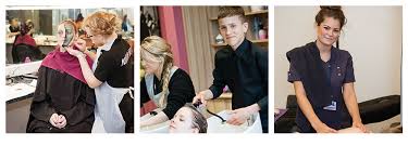 hairdressing beauty and makeup course
