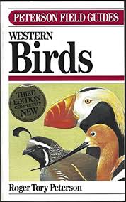 Long ago, when i started looking out for butterflies, i got a peterson coloring book. Tory Peterson Field Guide To Birds Signed Abebooks