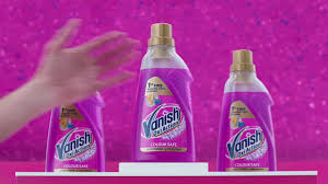 vanish gold oxiaction trust pink