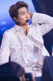 Born september 12, 1994), better known by his stage name rm (formerly rap monster), is a south korean rapper, songwriter, and record producer. Bts S Rm Has A Habit That Makes Him The Perfect Rapper Koreaboo