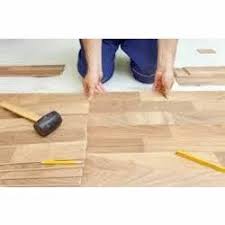 wooden flooring service