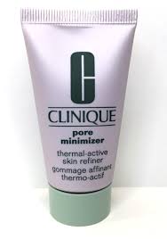 clinique pore minimizer s for