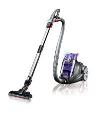 bissell c4 cyclonic pet canister vacuum