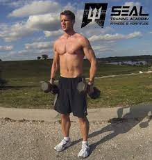 seal training academy launches