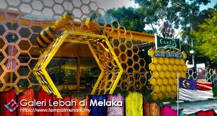 Terdapat banyak sangat tempat menarik di melaka. Galeri Lebah Tempat Menarik Di Melaka Tempat Menarik