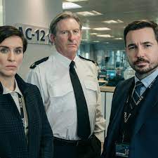 Watch all the episodes from all the series on. Line Of Duty Series 6 What Is The Start Date For The Hit Bbc Crime Drama Wales Online