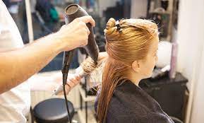 Hair Services - Riquitina's Beauty Salon | Groupon