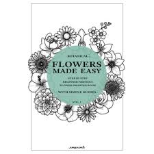 flowers made easy a step by step guide