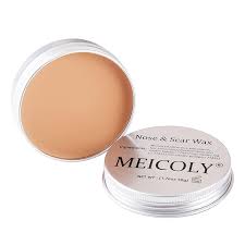meicoly sfx makeup kit scars wax fake
