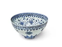A Chinese Bowl Purchased at a Yard Sale May Be Worth $500,000 | Martha  Stewart