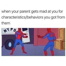 (see what i did there?) well look no further because we've got the funniest spiderman memes of all time. U Perrymcox 2 Spider Man Pointing At Spider Man Know Your Meme