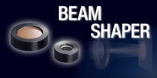 beam shaper lens mirror for co2