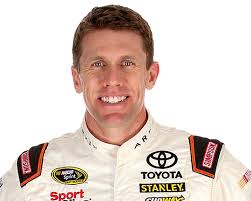 Edwards was at the top of his game, coming off another highly successful campaign. California Life Catches Up With Nascar Driver Carl Edwards California Life Hd