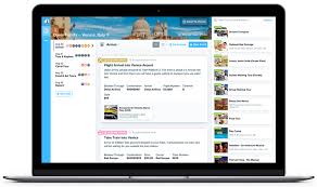 Free Itinerary Builder For Travel Agents Travefy