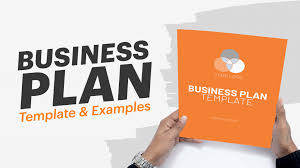 free business plan template with