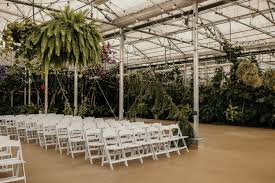 garden inspired wedding venues in michigan