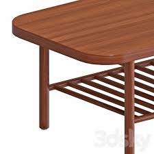 Ikea Listerby Coffee Table 2 Table