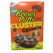 puffs cer crunch cereal