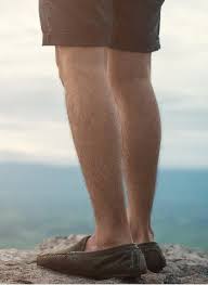 If any underlying conditions are causing your loss of leg hair, it's also likely that you're losing hair on other parts of your body, too. Should Men Shave Their Legs Women S Opinions On Male Leg Hair Shaving Legs Leg Hair Mens Shaving