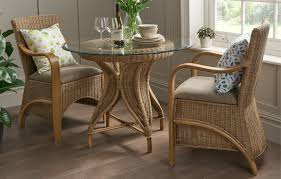 Waterford 85cm Round Dining Table In