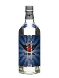XXX Silver Tequila : The Whisky Exchange