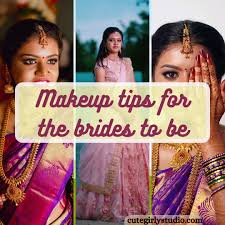 wedding bells part 3 bridal makeup