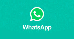 how do i whatsapp without