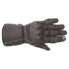Tornado A15 16 Gloves Black