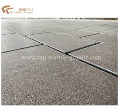 grey porphyry stone flooring tile