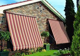 Outdoor Window Awnings Adelaide
