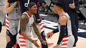 Many of his shots came at critical moments to help the jazz weather an early flurry of denver baskets. Nba 2021 Live Scores Results Washington Wizards Vs Brooklyn Nets Denver Nuggets Vs Utah Jazz Nikola Jokic Mvp Race