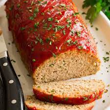 turkey meatloaf recipe cooking cly