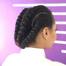 31 cornrow styles to copy for summer