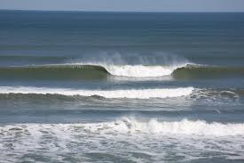 new smyrna beach north surf report