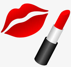 lips png clipart library makeup