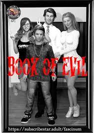 [fascinum] book of evil