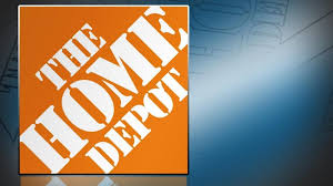 The home depot logo vector logo. Home Depot Looking To Hire About 300 People In Colorado Springs