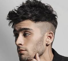 Today, many hairdressers use haircut techniques with a razor. Best Summer Hairstyles For Men 2020 2021 Thestyledare