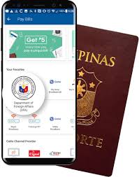 Made possible with technical support by razer fintech, this means more than 5.5 million registered tng ewallet. Pay Your Philippine Passport Fee Online Coins Ph