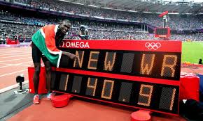 olympic history men s 800m aw