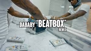 Download and convert da baby type beat ft. Dababy Mp3 Download 320kbps