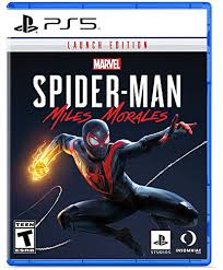 19,913,807 likes · 9,109 talking about this. Amazon Com Marvel S Spider Man Miles Morales Launch Edition Playstation 5 Video Games