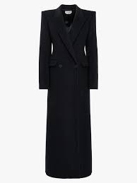 The 24 Best Black Coats For Women To