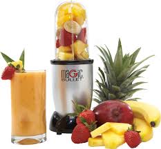 Now remove the cup from the magic bullet and unscrew the cross blades. Magic Bullet Blender Silver Mbr 1101 Best Buy