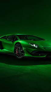 Cool Green Lamborghini Wallpapers - Top ...