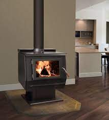 Wood And Gas Stoves And Fireplaces