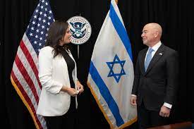 israel will be added to us visa waiver