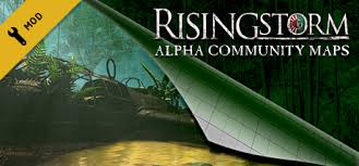 Red Orchestra 2 Rising Storm Alpha Community Maps Appid