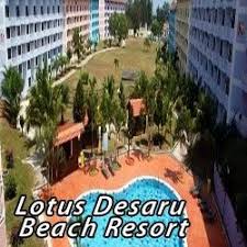 Overview reviews amenities & policies. 9 Lotus Desaru Beach Resort Ideas Beach Resorts Resort Kota Tinggi