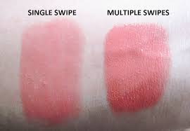 bar lip hug lipstick review